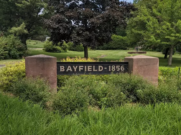 City of Bayfield 4x3