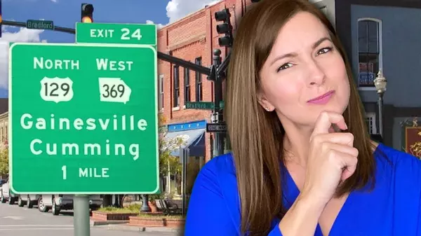 feature image of Gainesville Is About to BOOM: Here&#39;s Why