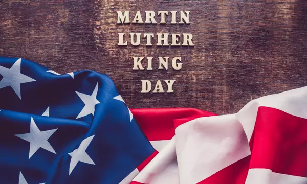 What does MLK have to do with Real Estate,Matthew Deadman