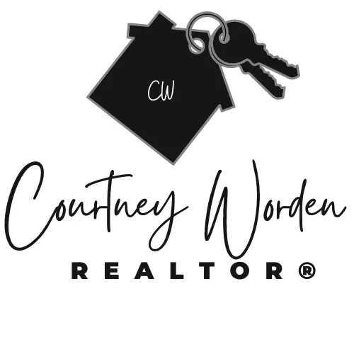 Courtney Worden Realty Group Real Estate Agent Courtney Worden