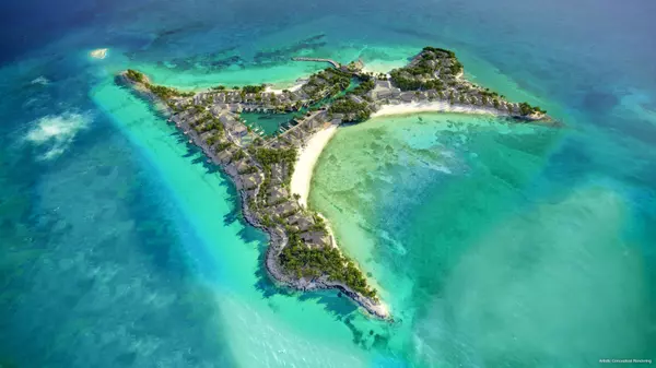 Proudly Presenting The Residences at Montage Cay