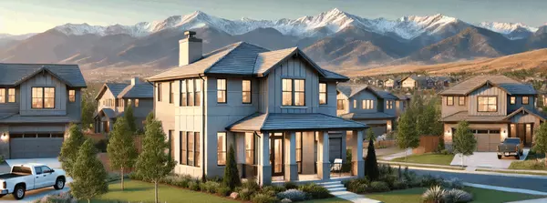 feature image of Why Denver Buyers Are Choosing New Builds—and Why It Might Be the Right Move for You