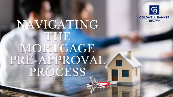 How to Get Pre-Approved for a Mortgage When Buying a Home in Hudson, WI,Mark Johnson