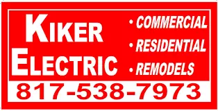 Kiker Electric