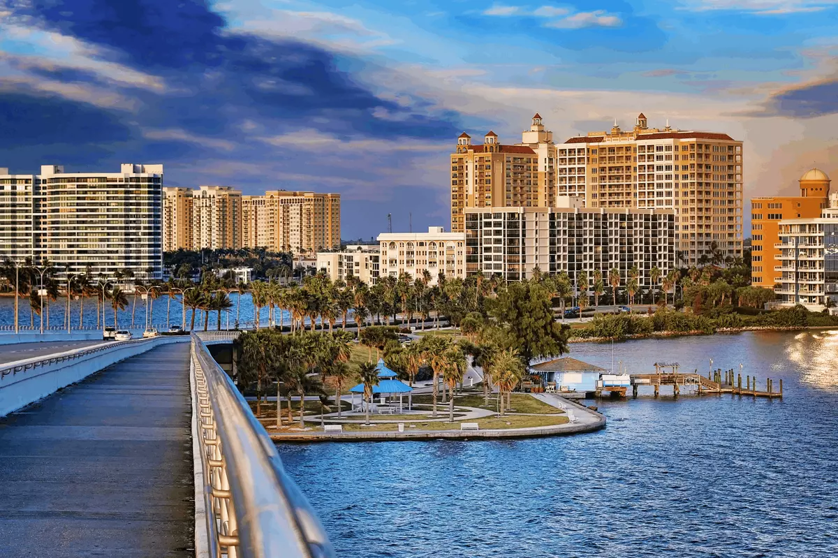 Sarasota Real Estate with The 941 Lifestyle Group
