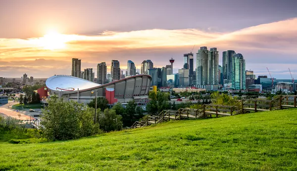 Why the market is so crazy in Calgary,Jessica Ludwig