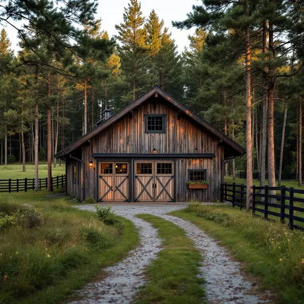 southeastland barn