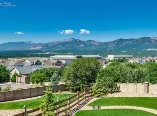 feature image of Northgate in Colorado Springs - USAFA