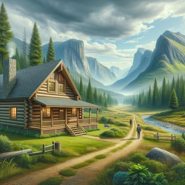 Top Hiking Trails & Scenic Spots Near Dahlonega,Gold Peach Realty