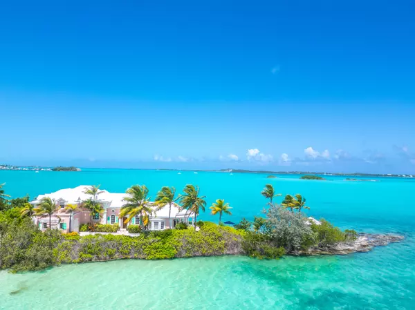 Living in Exuma, The Bahamas: A Paradise for Aspiring Homeowners,Lou Jupp