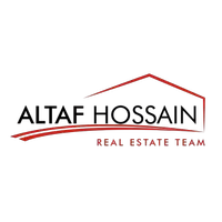 Altaf Hossain- Real Estate Team