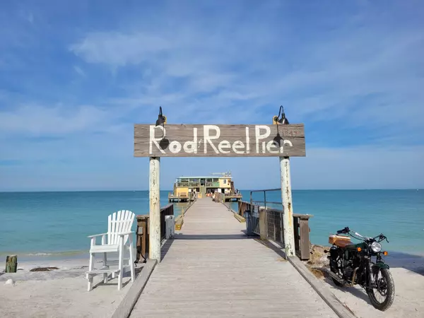 Navigating the Sunshine State: A Guide to Florida ,Ryan Yamini