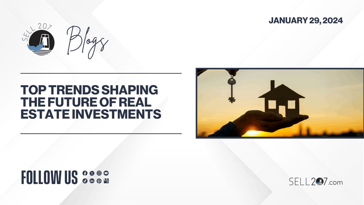 Top Trends Shaping the Future of Real Estate Investments Ya...