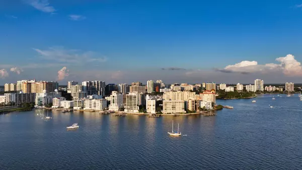The Best Places to Retire in Sarasota, Florida,Adam Miller