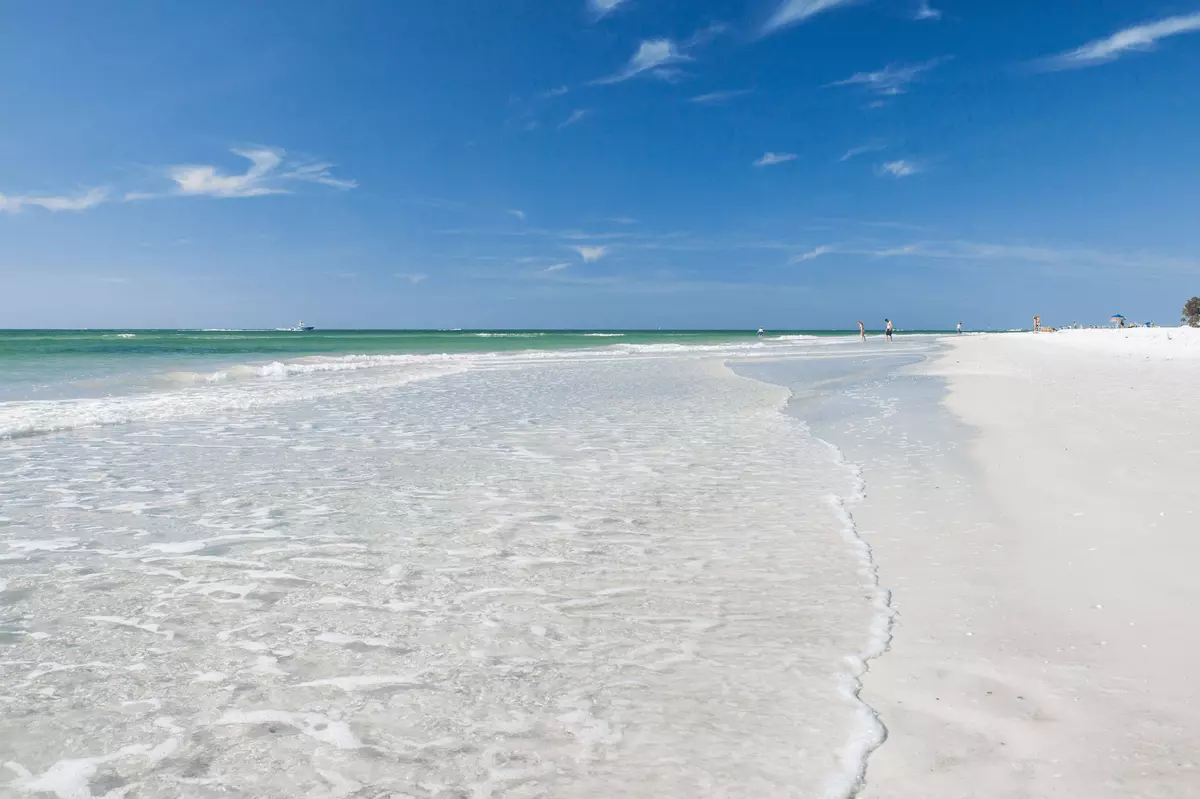 Siesta Key Real Estate with The 941 Lifestyle Group
