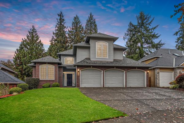 2485 MICHAEL DR West Linn, OR 97068