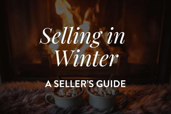 Why Selling Your Home During Winter Is A Smart Move,BHGRE Beyond