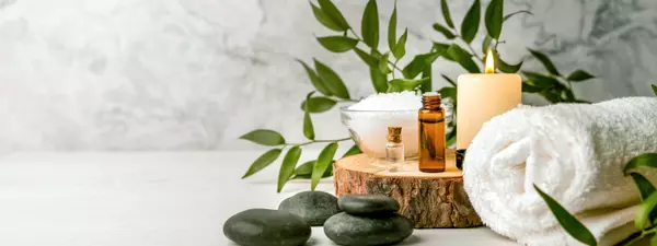 The Ultimate Guide to Self-Care and Relaxation in New Orleans,Richard Hébert