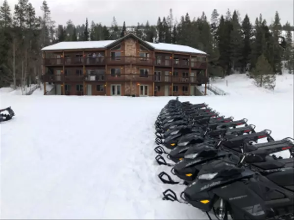 Beaver Creek Lodge