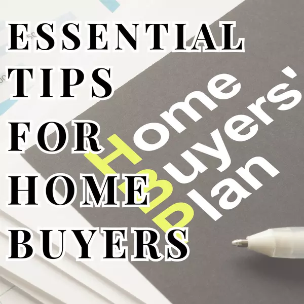 Navigating the Seller's Market: Essential Tips for Home Buyers,Caroline Gau