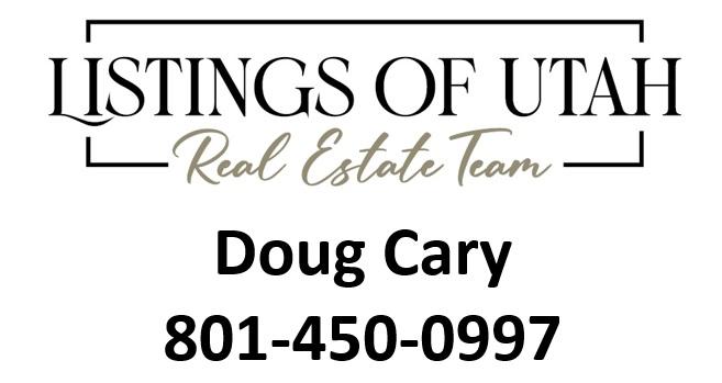 Homes For Sale In South Ogden, Ut - Doug Cary - Century 21 Everest