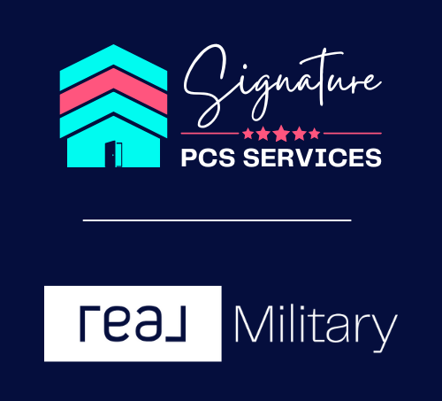 Logo Combo Up and Down