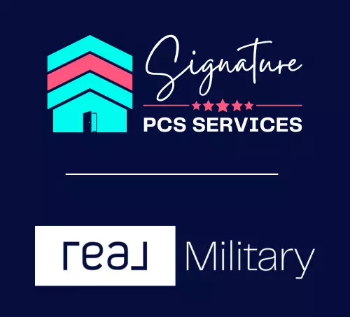 Logo Combo Up and Down