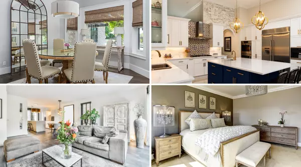 Quiet Luxury in Interior Design: A Guide to Timeless, Understated Elegance,Saad Jamil