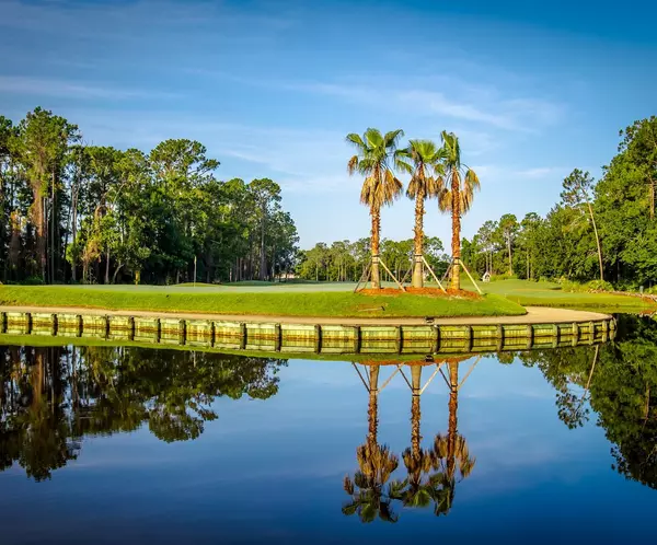 A Suburban Haven with Plenty to Offer - Orange Park, Florida: