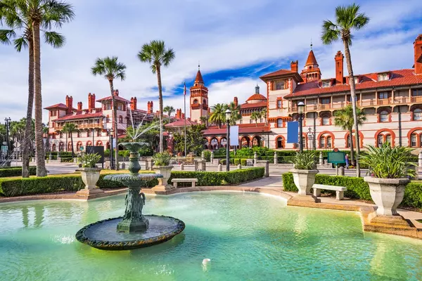 Experience the Best Neighborhoods in St. Augustine, Florida