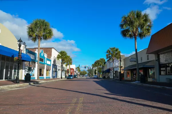 Exploring the Enchanting Neighborhoods of Green Cove Springs, Florida