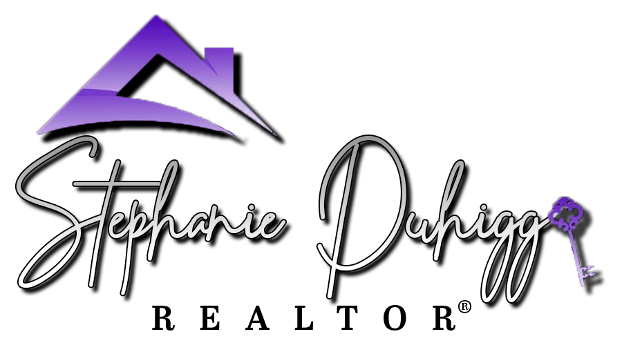 Duhigg Transparent Logo