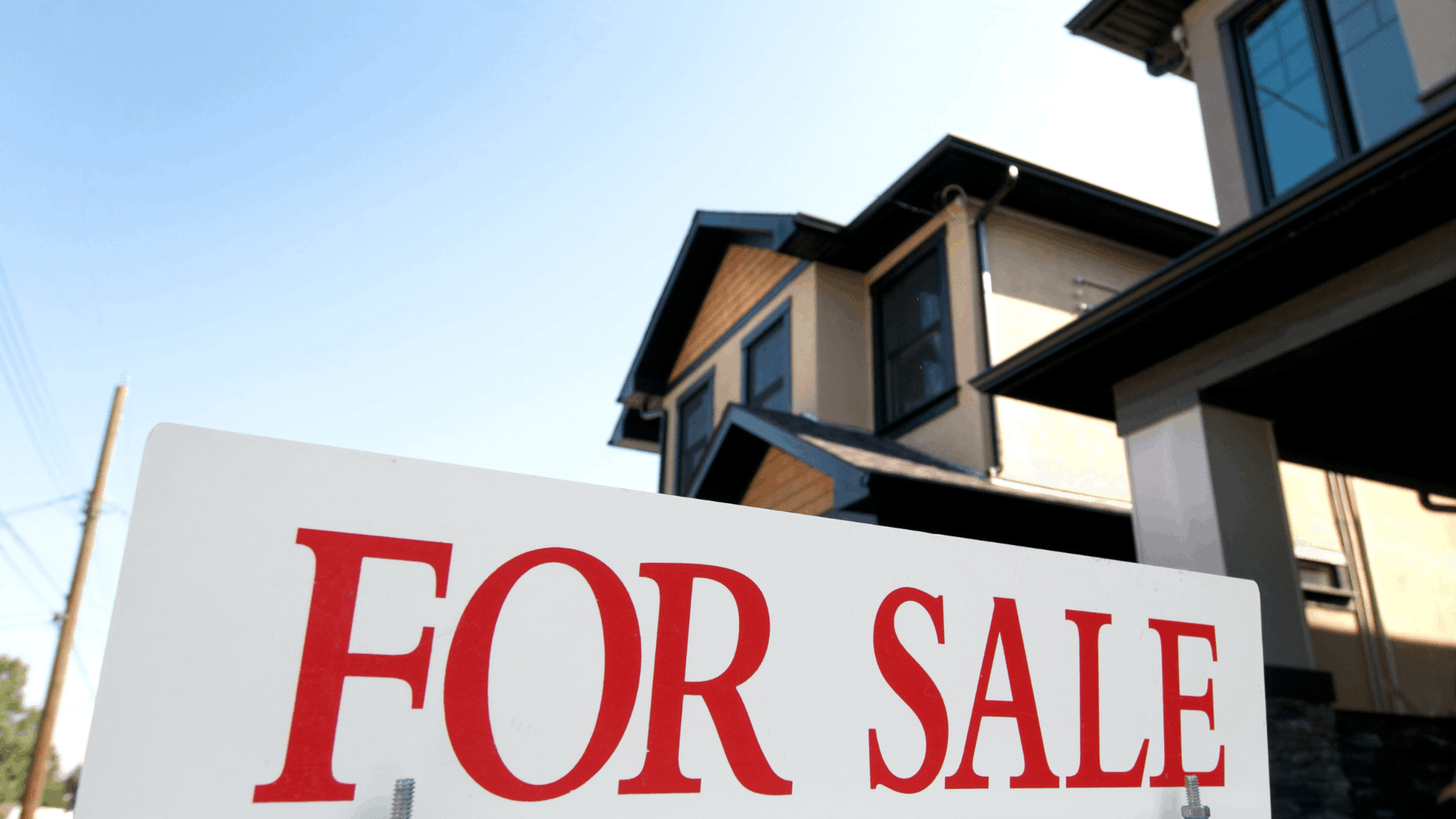 11 Signs It's Time To Sell Your Home