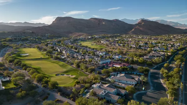Why Summerlin is the Top Choice for Relocation to Las Vegas