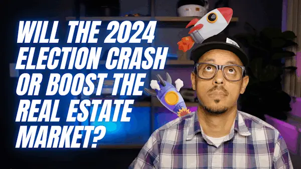 2024 Election Real Estate Trends: What Homebuyers and Sellers Need to Know,Radhames Tatis