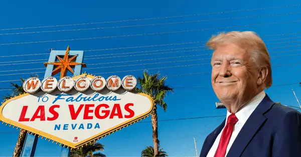 What a Trump Presidency Could Mean for Mortgage Rates and Real Estate in Las Vegas