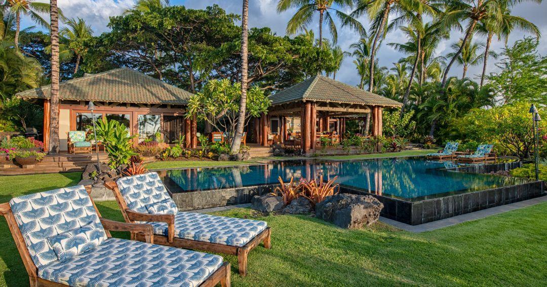 Big Island Hawaii Real Estate Kona Property Listings & Luxury Hom...
