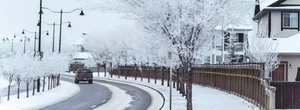 feature image of Preparing Your Calgary Home for Winter Wind and Snow