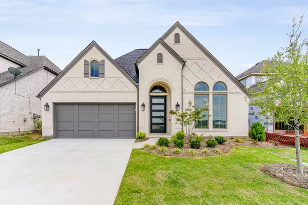 Discover the Dream Home at 2836 Saltwood Court, Celina, TX,Brandon Hays