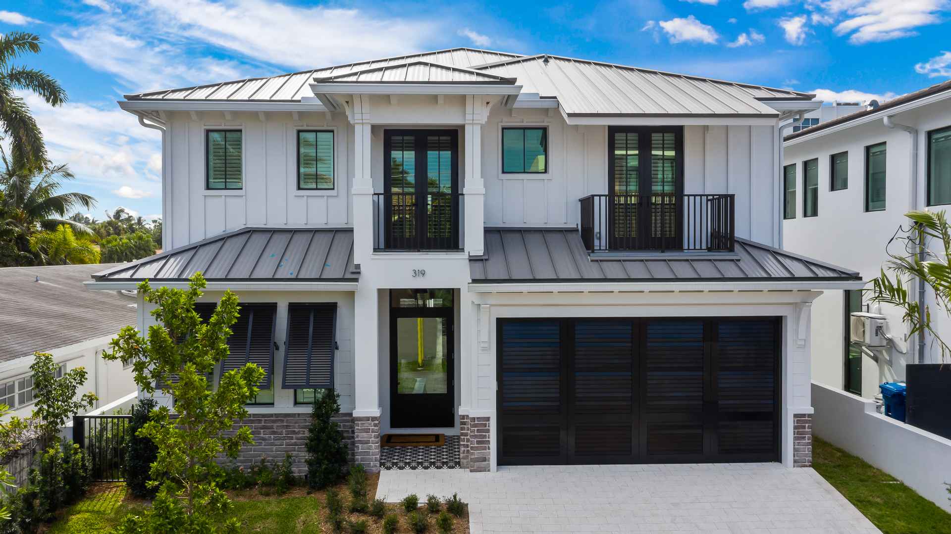 319 Coconut Isle Drive, Fort Lauderdale Florida