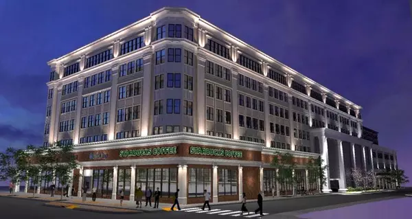 Proposal for six-story building moves forward; project would be one of Main Street’s tallest structures,Allison Stine