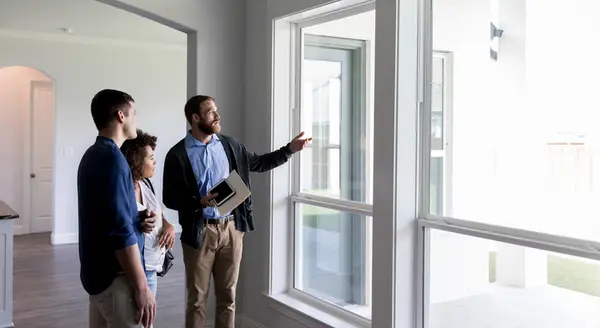 The Dramatic Impact of Homeownership on South Carolinians' Net Worth,AgentOwned Realty