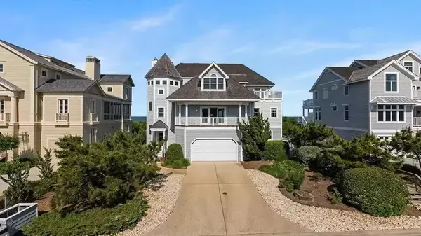 Delaware’s Most Expensive Home Is a $5.9M Oceanfront Paradise