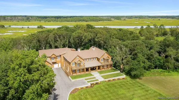 Newly built, private beach retreat in Lewes, DE hits the market at $5M,Allison Stine