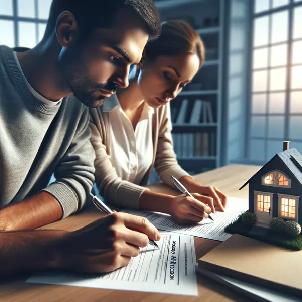  Understanding Housing Affordability with Krista Klause,Krista Klause