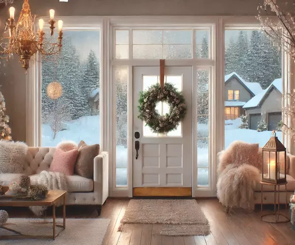 7 Reasons Why Selling Your Home During the Holidays Can Work in Your Favor,David Hill