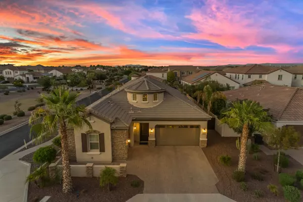 CHANDLER AZ HOUSE