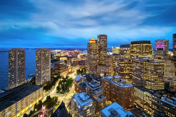 Purchasing Real Estate in Boston: 6 Helpful Tips,James Lynch