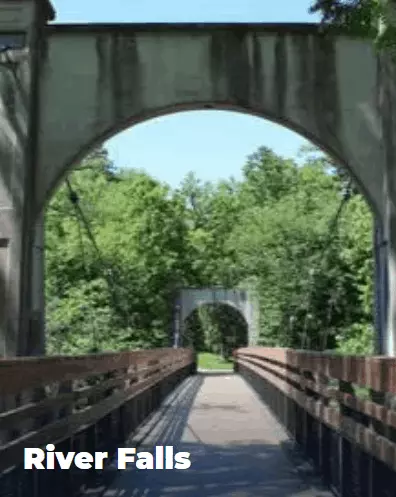 Thinking About Buying a Home in River Falls, WI in 2024? Here's What You Should Know,Mark Johnson