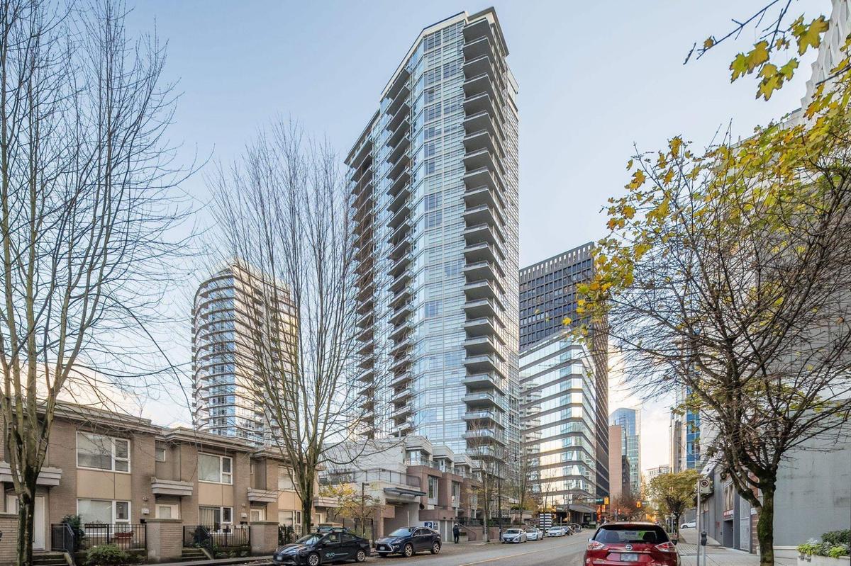 Picture of Cielo Vancouver Condos for Sale - Vancouver Realtor Amanda Helou